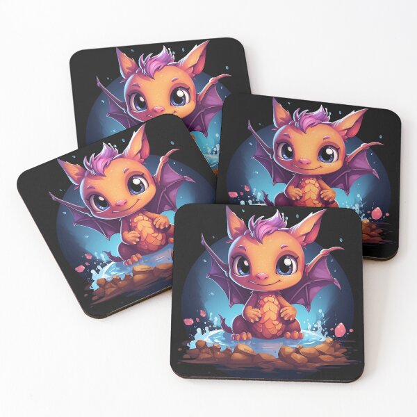 Item preview, Cute Baby Dragon designed and sold by ernx.