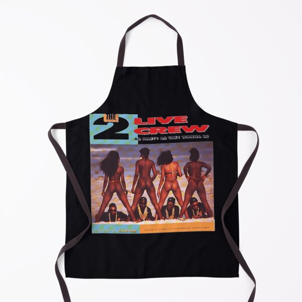 Item preview, 2 Live Crew designed and sold by gjbwegcsg43.