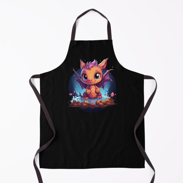 Item preview, Cute Baby Dragon designed and sold by ernx.