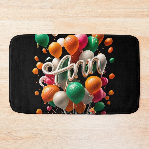 Item preview, Ann Name Gift Idea Party  designed and sold by OliDesigns.