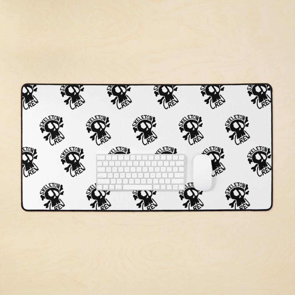 Item preview, Desk Mat designed and sold by dootzstudio.