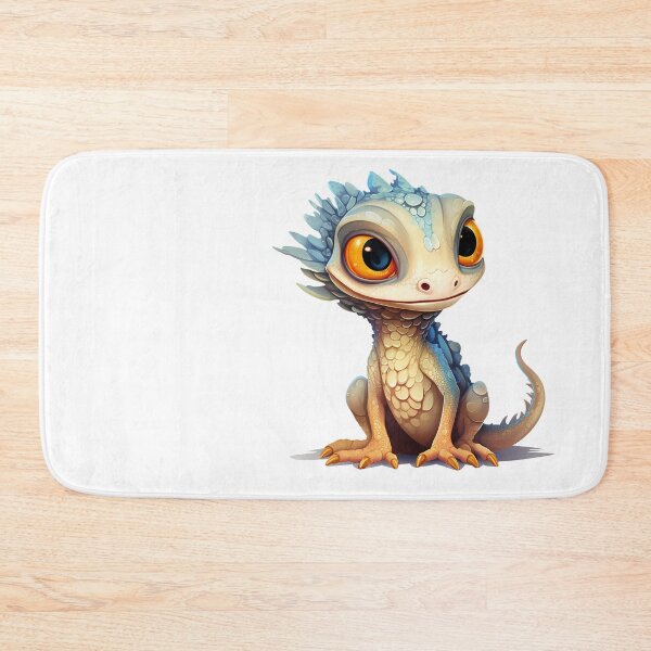 Item preview, High Fantasy Lizard  designed and sold by SchorlCraft.