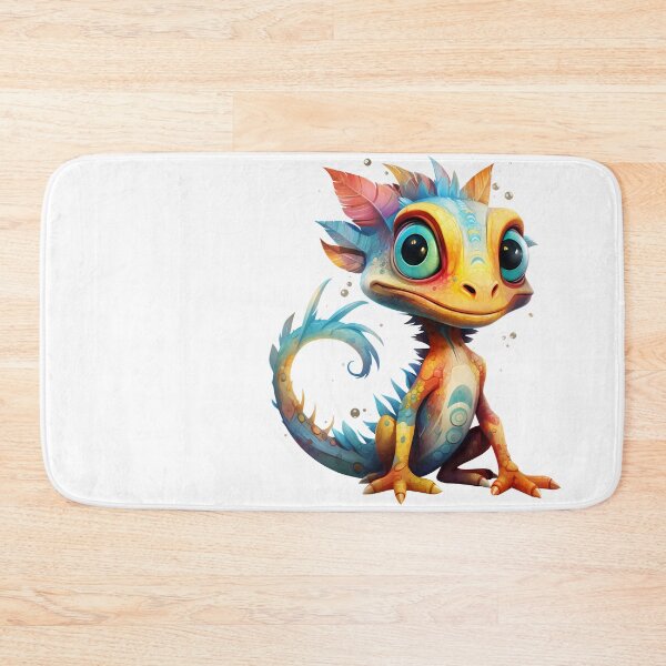 Item preview, High Fantasy Lizard  designed and sold by SchorlCraft.