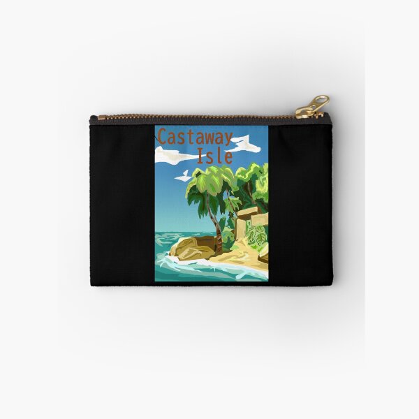 Item preview, Thieves Island designed and sold by AvaFisherd.