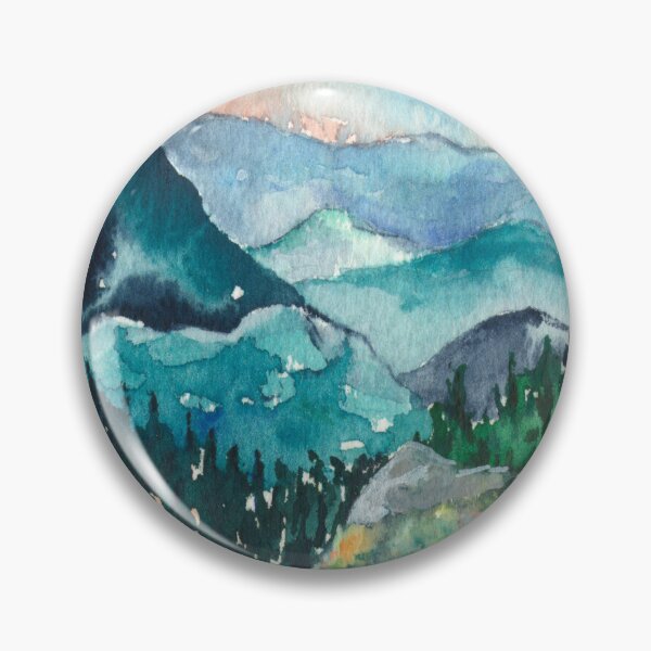 Item preview, Valley of Dreams designed and sold by Brazen Edwards.