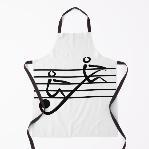 Item preview, Rowing and Music Keys 2 designed and sold by Tam-Ara.