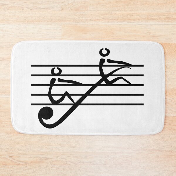 Item preview, Rowing and Music Keys 2 designed and sold by Tam-Ara.