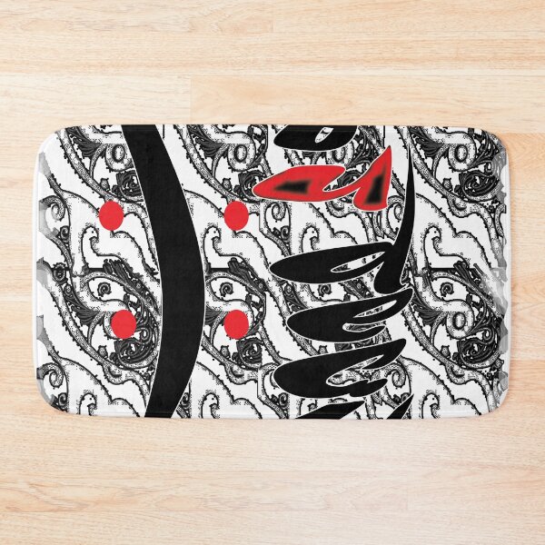 Item preview, Only You Can Decide What Breaks You designed and sold by Ramzadeen.