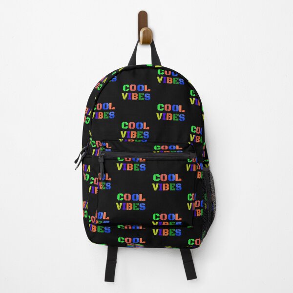 Item preview, Cool Vibes High Definition Colors designed and sold by santoshputhran.