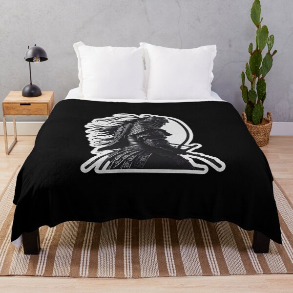 Item preview, Samurai art designed and sold by DoodleNestArt.