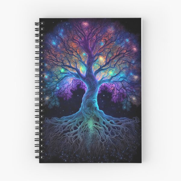 Item preview, Tree of Life designed and sold by Art by Lilia.