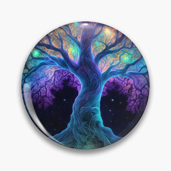 Item preview, Tree of Life designed and sold by Art by Lilia.