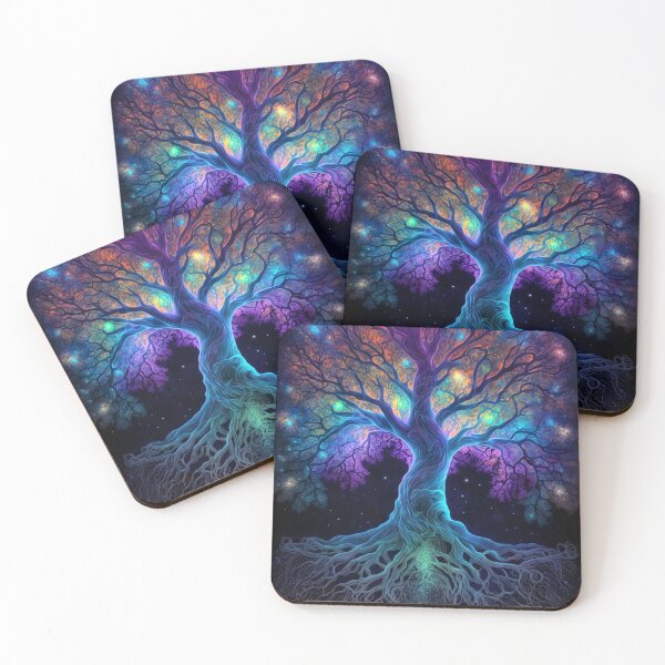 Item preview, Tree of Life designed and sold by Art by Lilia.