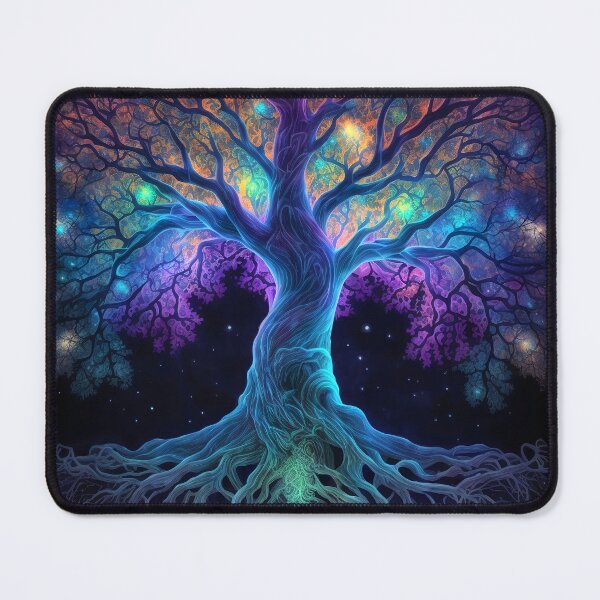 Item preview, Tree of Life designed and sold by Art by Lilia.