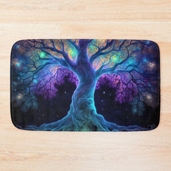 Item preview, Tree of Life designed and sold by Art by Lilia.