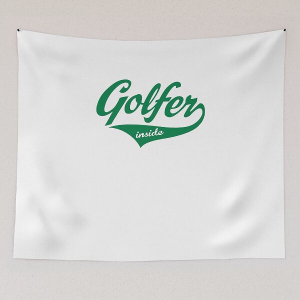 Item preview, golf designed and sold by Vectorqueen.