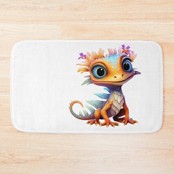 Item preview, High Fantasy Lizard  designed and sold by SchorlCraft.