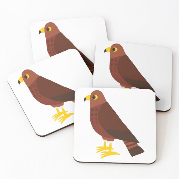 Item preview, Eagle designed and sold by Monsieur-Dupont.