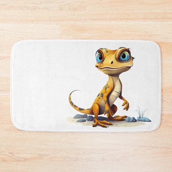 Item preview, High Fantasy Lizard  designed and sold by SchorlCraft.