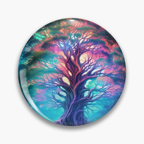 Item preview, Tree of Life 2 designed and sold by Art by Lilia.