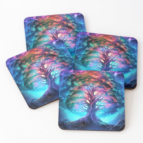 Item preview, Tree of Life 2 designed and sold by Art by Lilia.