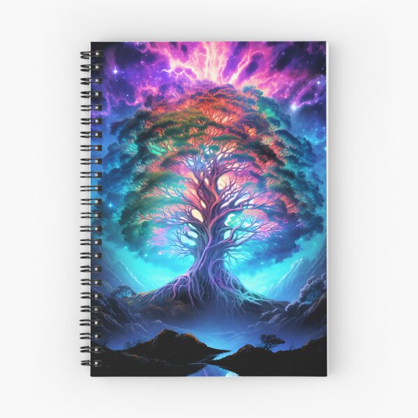 Item preview, Tree of Life 2 designed and sold by Art by Lilia.