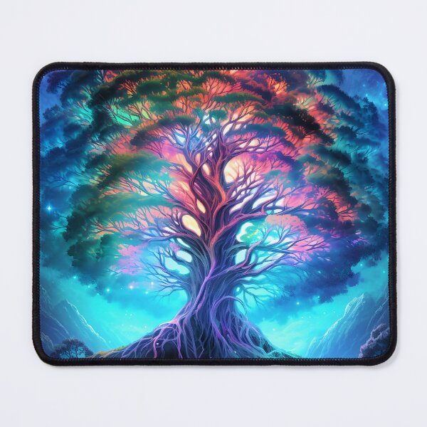 Item preview, Tree of Life 2 designed and sold by Art by Lilia.