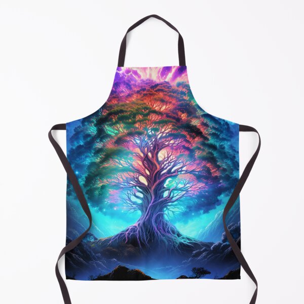 Item preview, Tree of Life 2 designed and sold by Art by Lilia.