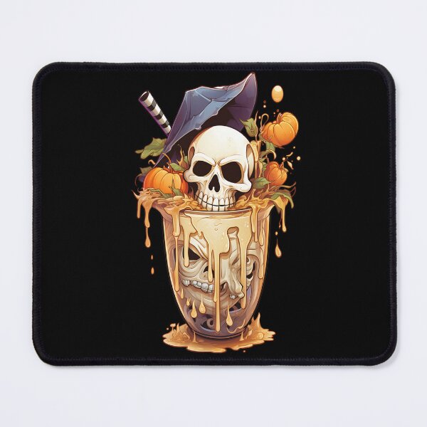 Item preview, Cute Halloween Coffee Cup designed and sold by Oceanicmaster.