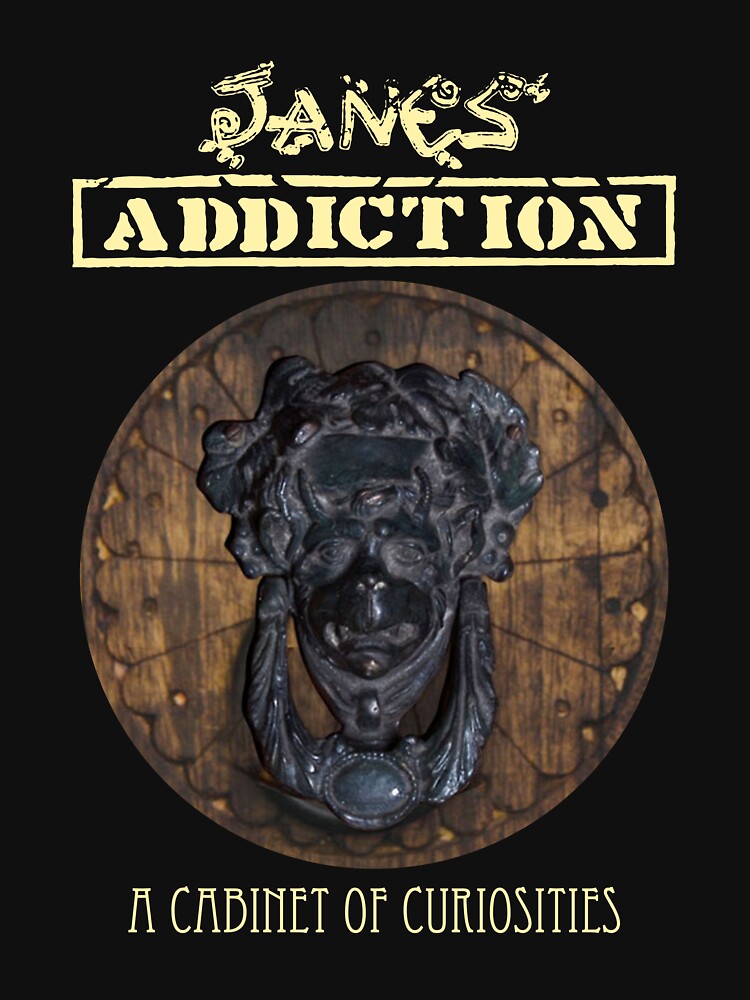 JANE'S ADDICTION MERCH