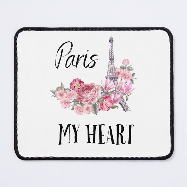Item preview, Paris My Heart designed and sold by EVANSTAGE.