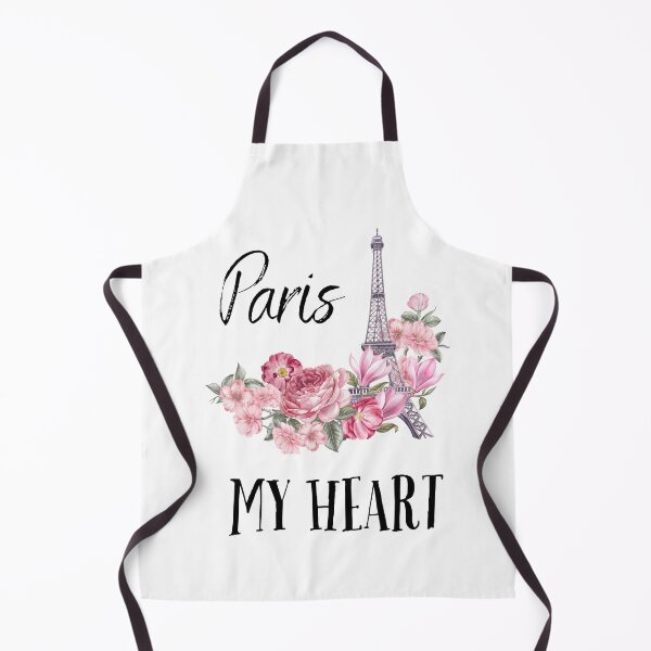 Item preview, Paris My Heart designed and sold by EVANSTAGE.
