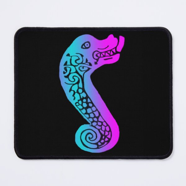 Item preview, Pictish Monster designed and sold by CubingGenius.