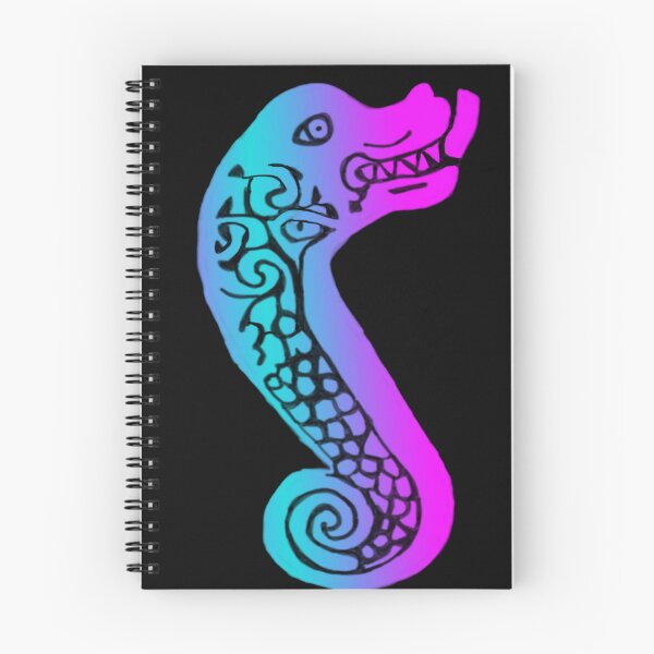 Item preview, Pictish Monster designed and sold by CubingGenius.