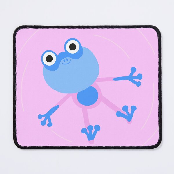 Item preview, Floating frog designed and sold by Monsieur-Dupont.