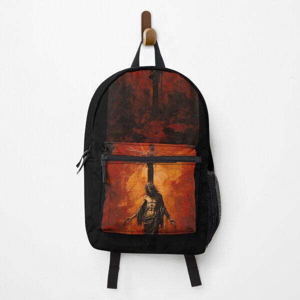 Item preview, Sacred Union: Jesus and Cross designed and sold by Philipe3d.