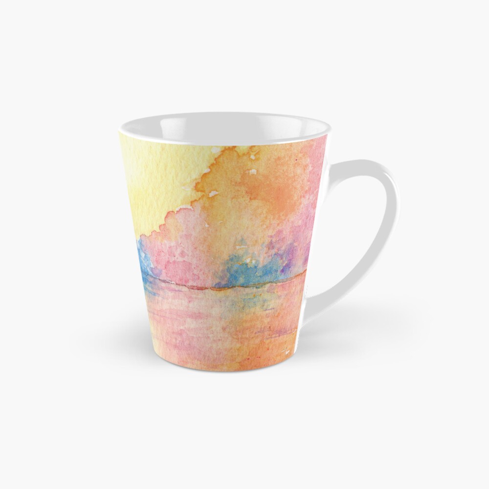Item preview, Tall Mug designed and sold by BrazenDesign.