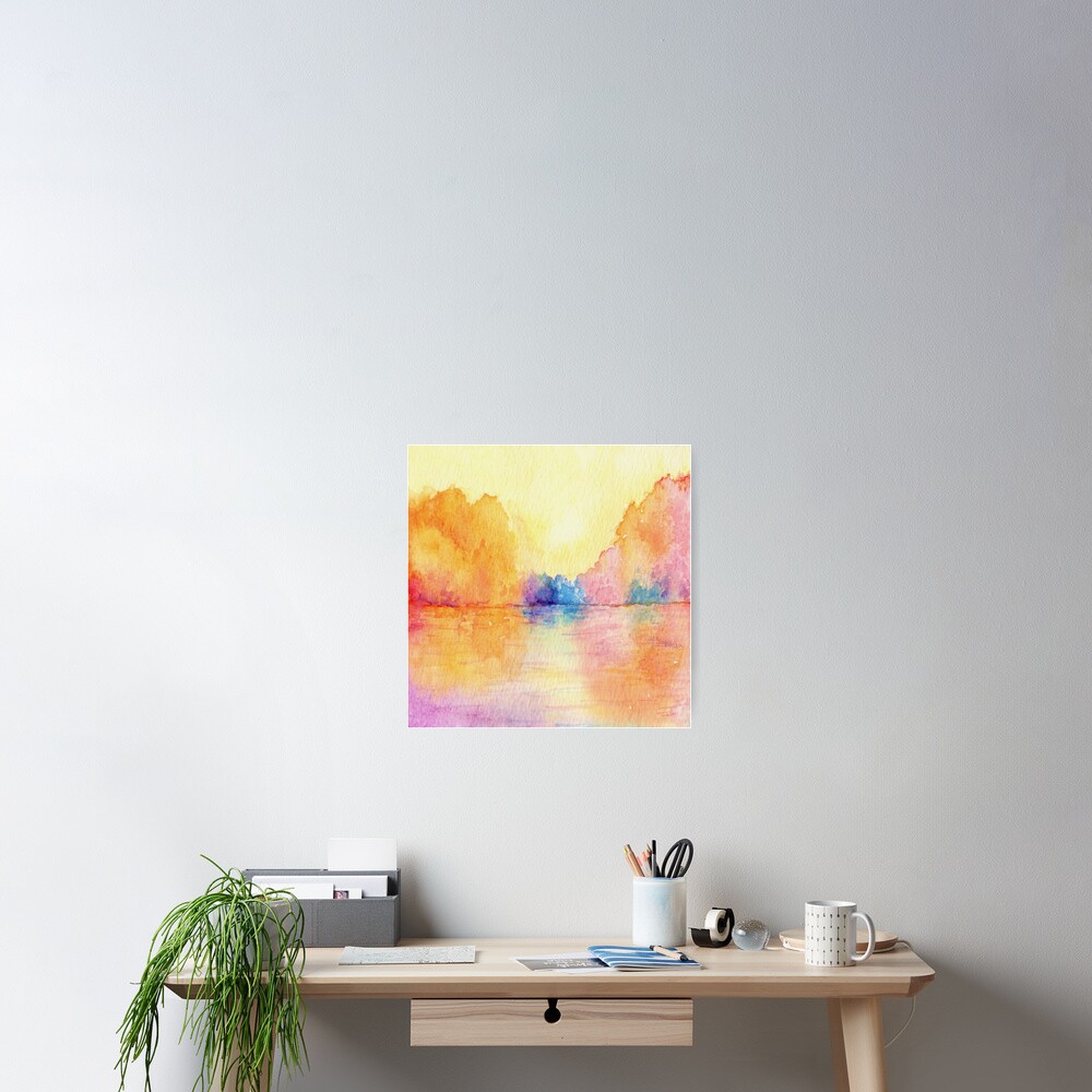 Item preview, Poster designed and sold by BrazenDesign.