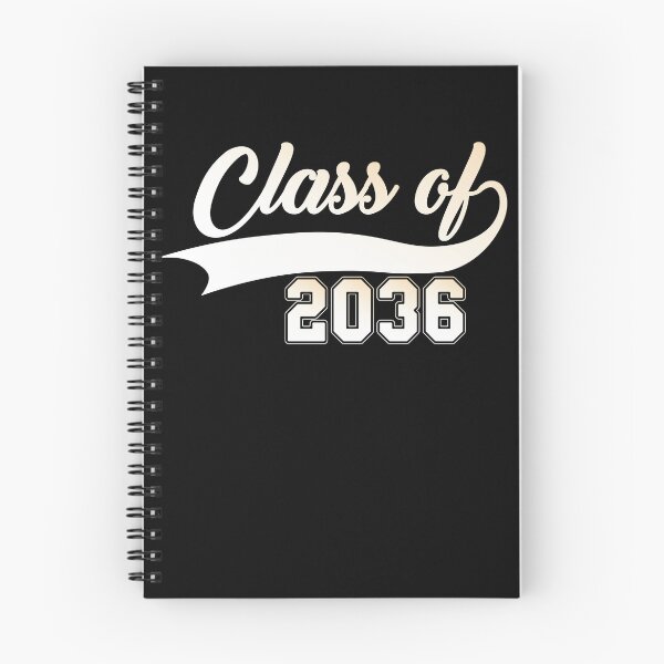 Item preview, Class Of 2036 Back To School Kindergarten Class Of 2036 Gear designed and sold by DynamicDesign.