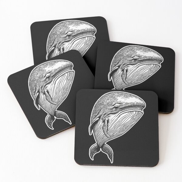 Item preview, Whale's Grace designed and sold by MindenBrings.