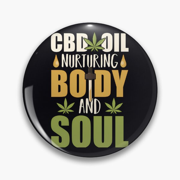Item preview, CBD OIL NURTURING BODY AND SOUL  	 designed and sold by aytdgpmae29.