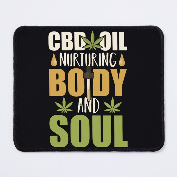 Item preview, CBD OIL NURTURING BODY AND SOUL  	 designed and sold by aytdgpmae29.