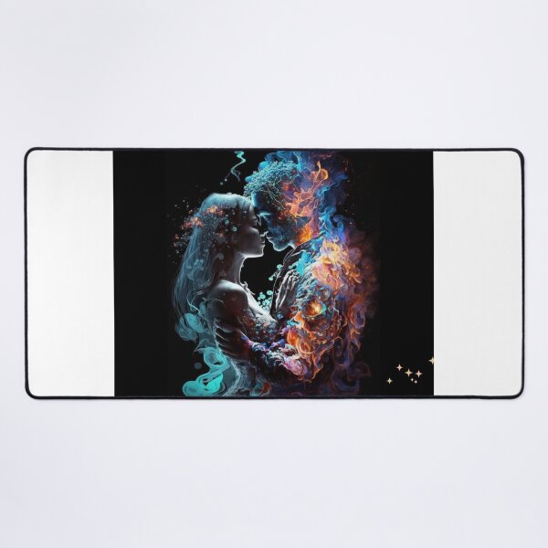 Item preview, Love couple designed and sold by JayaNayak.