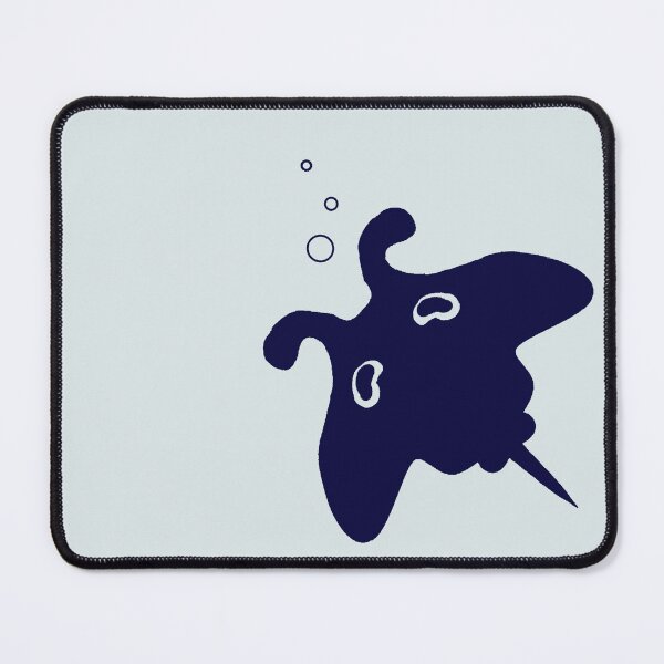 Item preview, Mantaray- Dark designed and sold by shannonisonline.