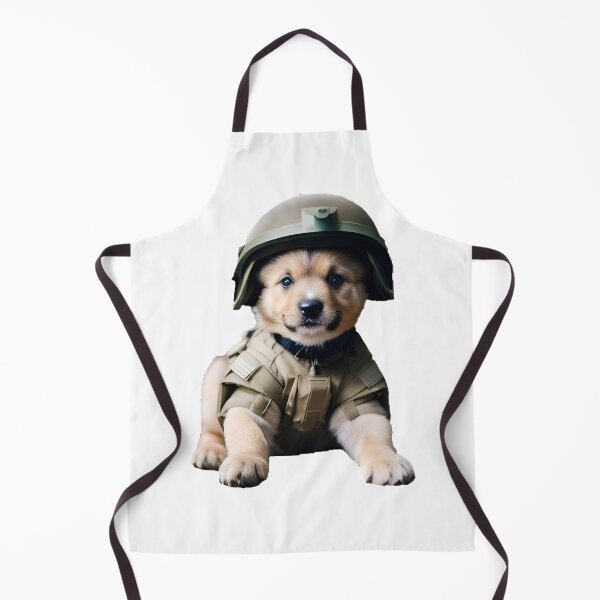 Item preview, Sergeant  designed and sold by Tucker Buddies.