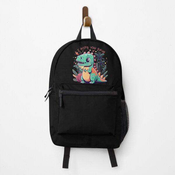 Item preview, I Hope You Have a Rawrsome Day Dinosaur designed and sold by ozdilh.