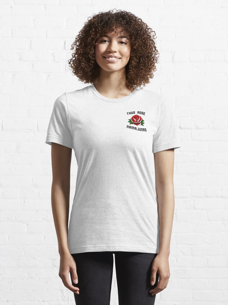 k rose t shirt