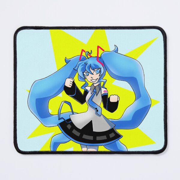 Item preview, Hatsune Miku - POP! designed and sold by Katsu-.