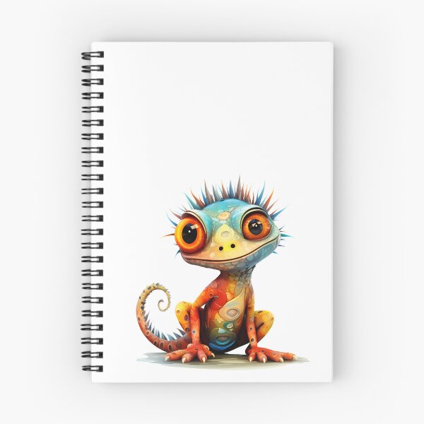 Item preview, High Fantasy Lizard  designed and sold by SchorlCraft.