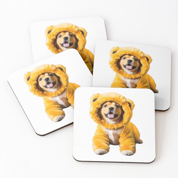 Item preview, Rawry designed and sold by Tucker Buddies.